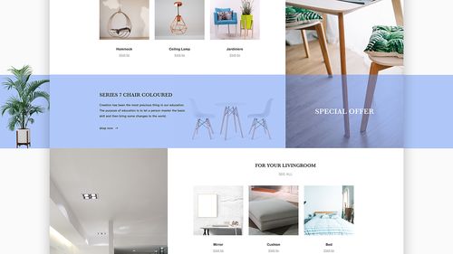 作品集 | 網(wǎng)頁設(shè)計(jì)篇 從構(gòu)思到實(shí)現(xiàn)的視覺與交互藝術(shù)