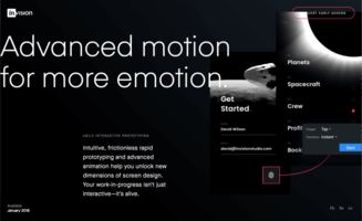 2018年，11個讓人瞠目的網頁設計趨勢