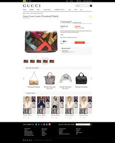 全球化視野下的歐美外貿電商網站設計與企業營銷策略