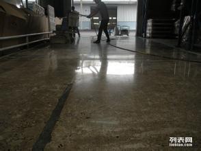 東莞市寮步鎮環氧地坪漆工程公司 鑄造高品質地坪工的一流選擇