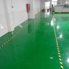 A1創意融合 服裝設計與環氧地坪的藝術跨界品牌建設